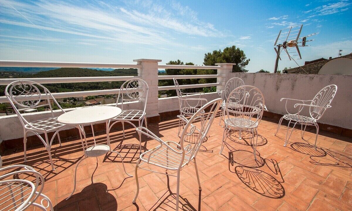 Photo of Outdoor in Can Trabal