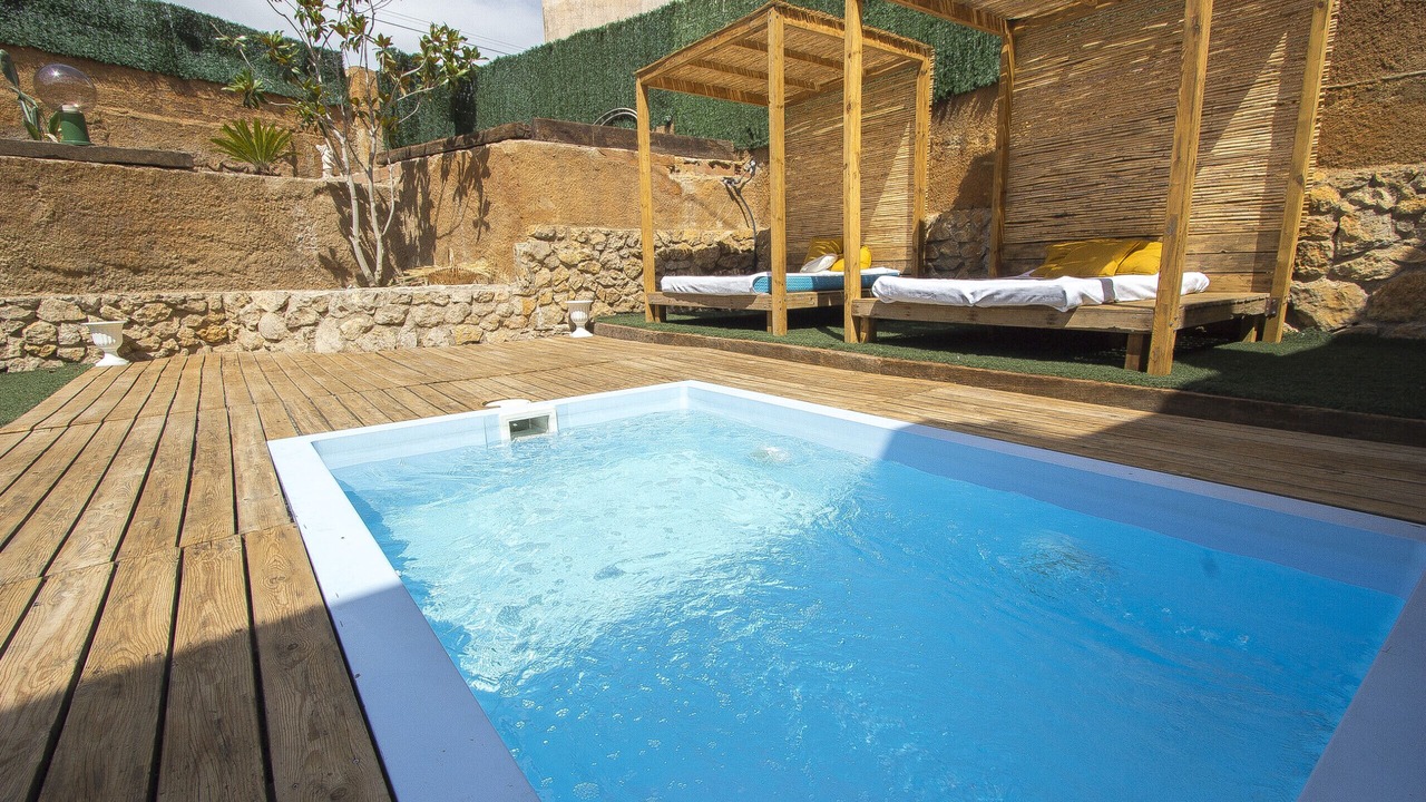 Photo of Outdoor in Can Trabal