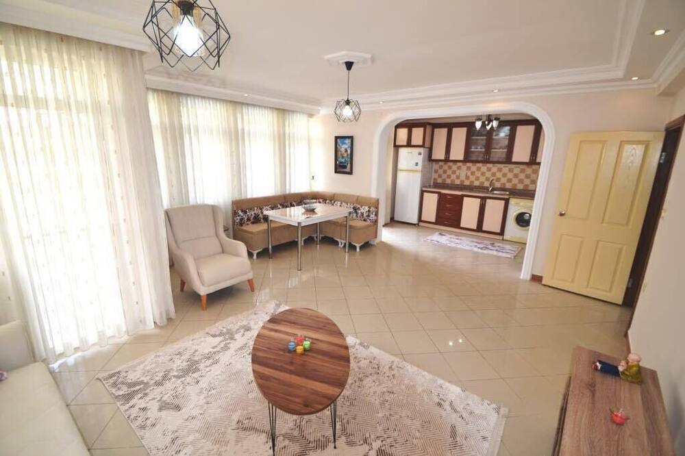 Photo of Livingroom in Mahmutlar