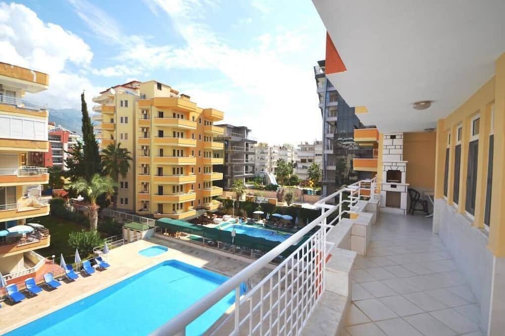 Photo of Outdoor in Mahmutlar
