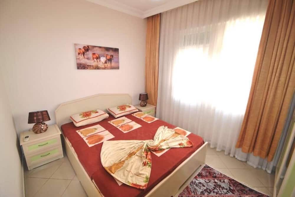 Photo of Bedroom in Mahmutlar