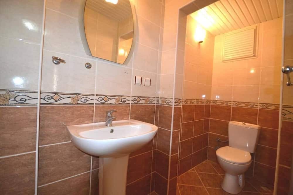 Photo of Bathroom in Mahmutlar