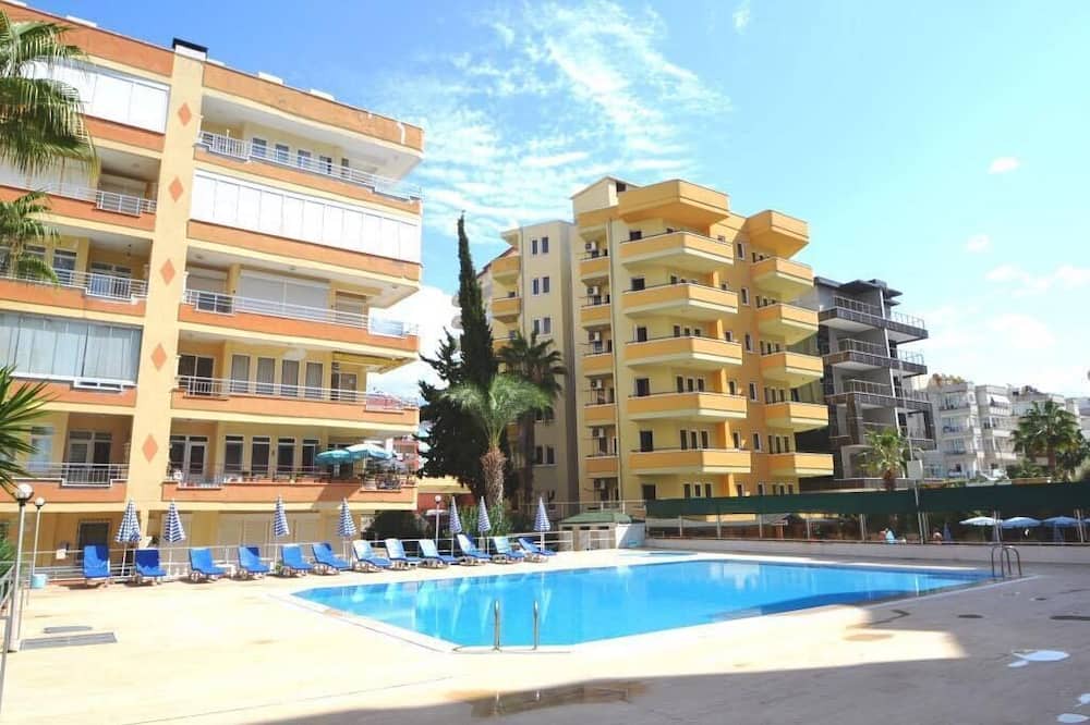 Photo of Outdoor in Mahmutlar