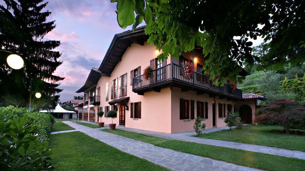 Photo of Outdoor in Cocconato