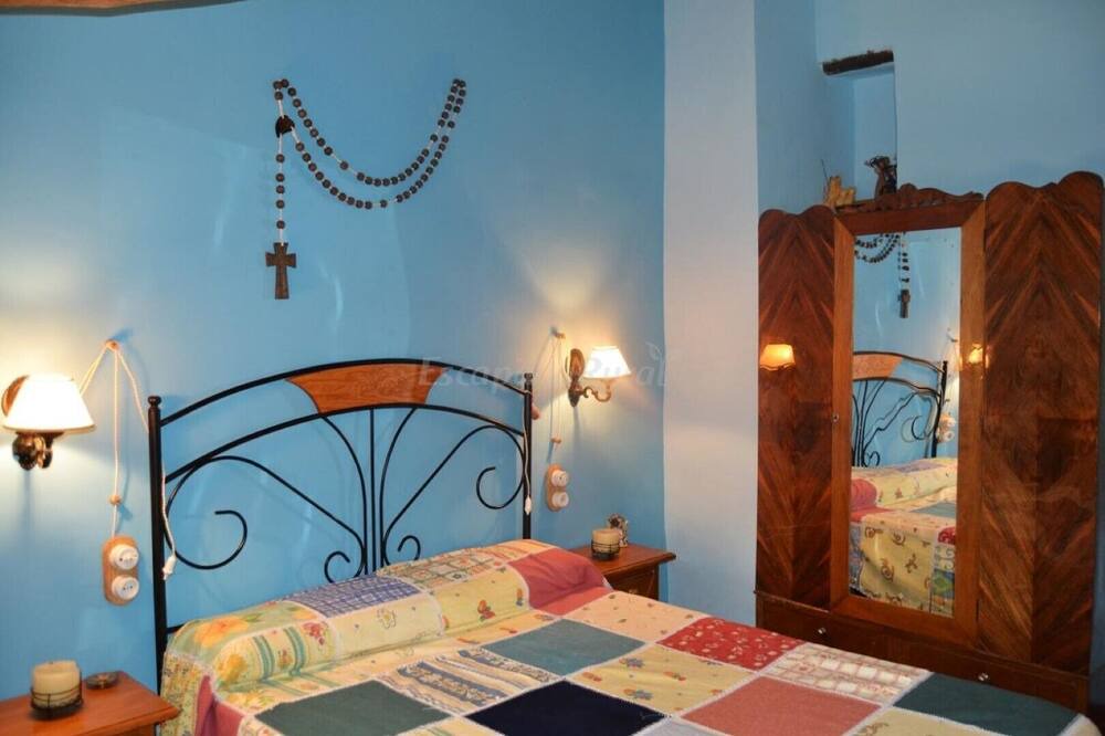 Photo of Bedroom in Cehegin