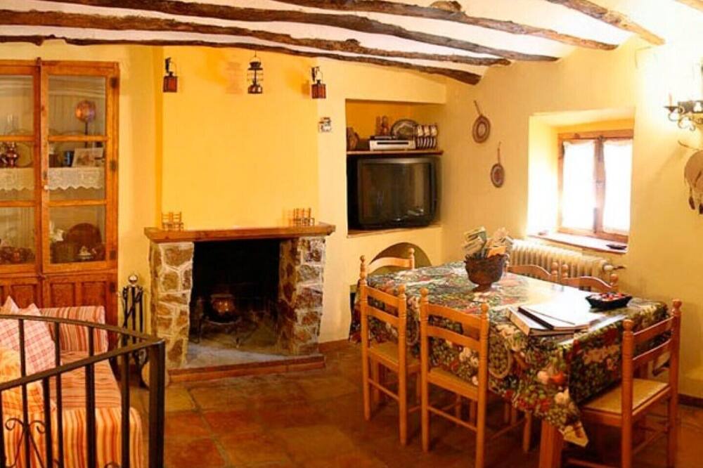 Photo of Livingroom in Cehegin