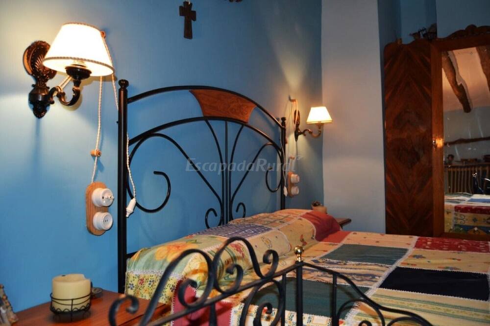 Photo of Bedroom in Cehegin