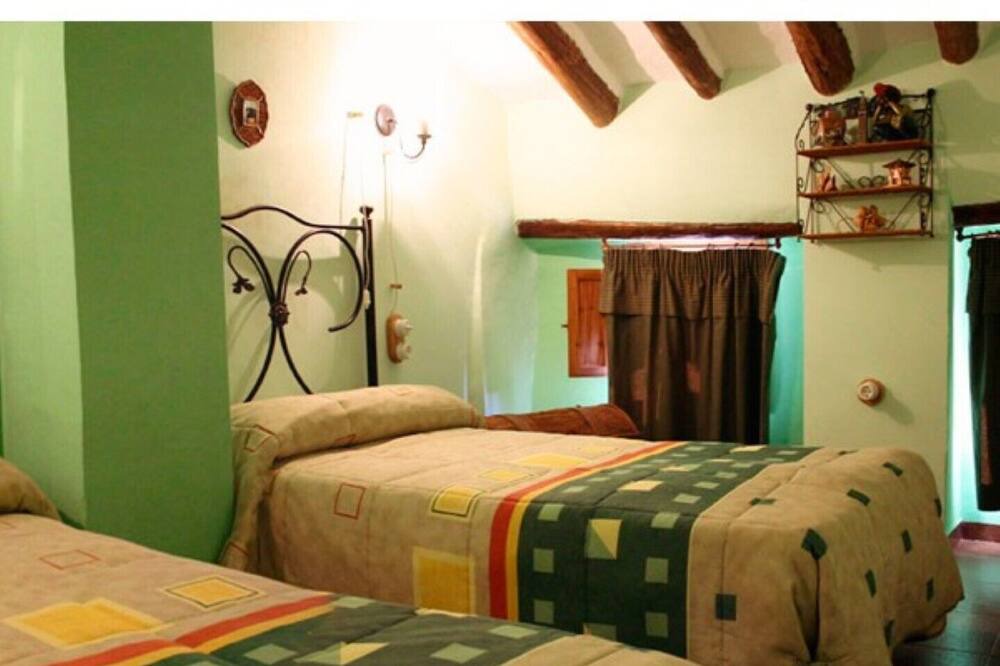 Photo of Bedroom in Cehegin