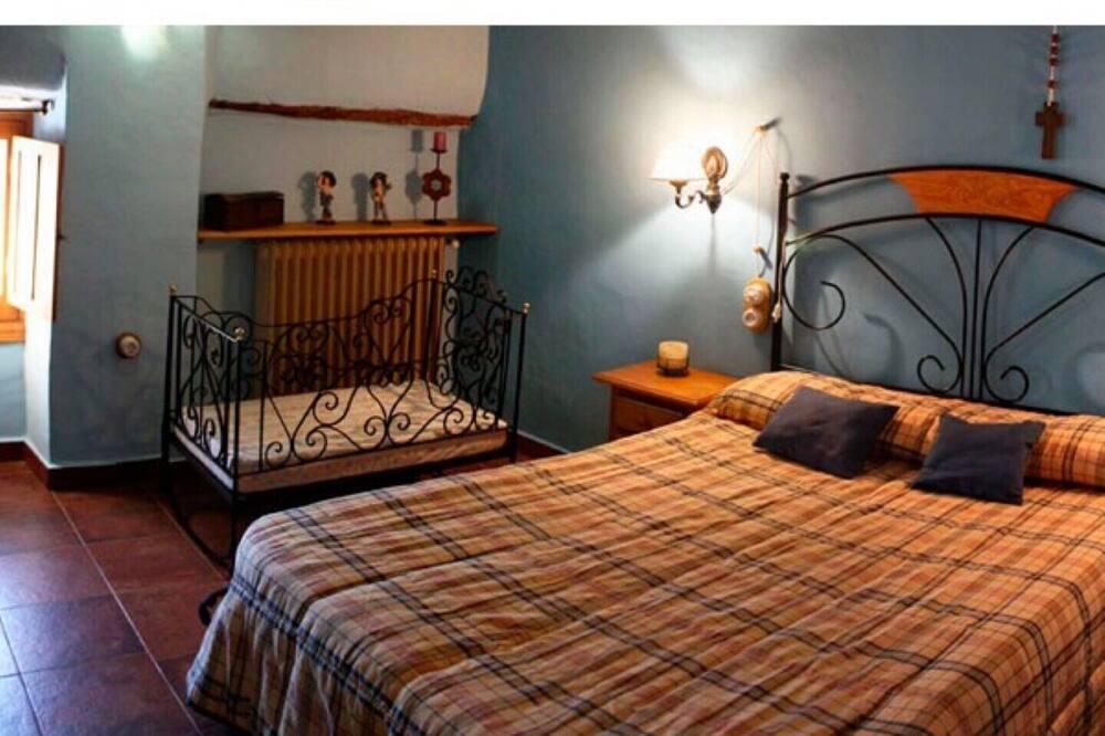 Photo of Bedroom in Cehegin
