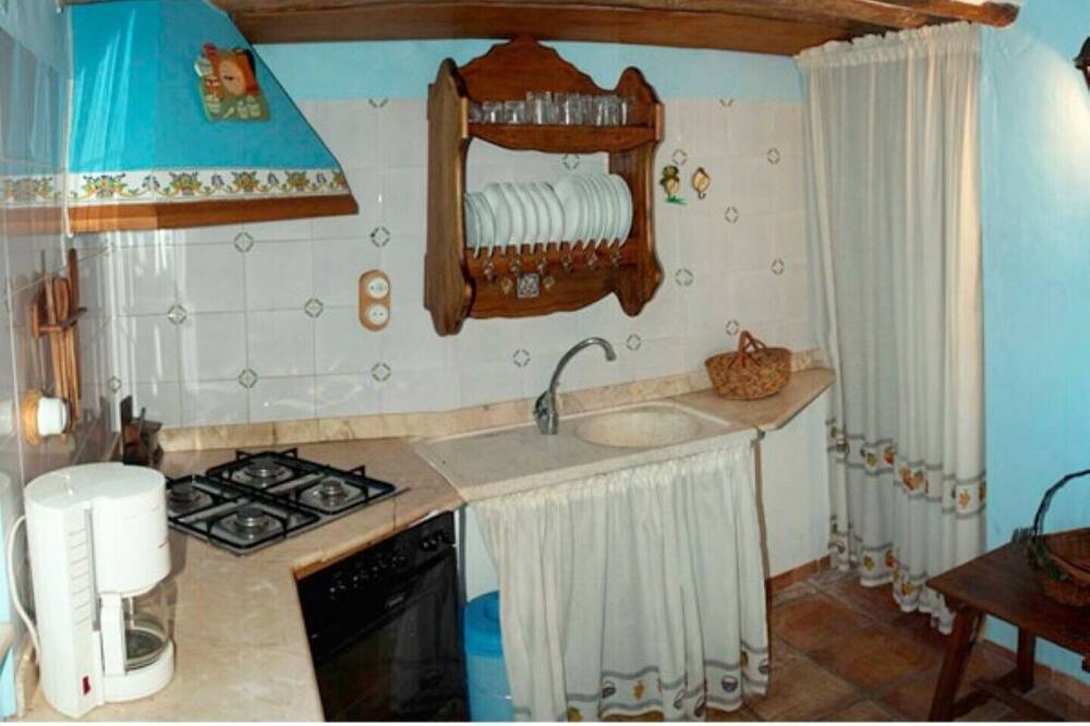 Photo of Kitchen in Cehegin