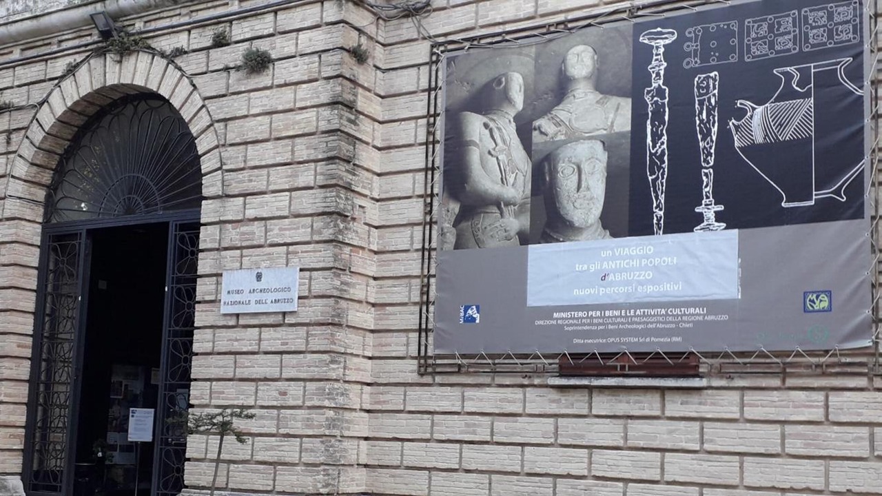 Photo of Outdoor in Chieti