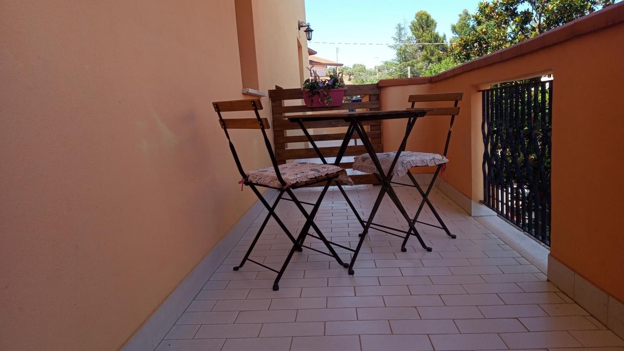 Photo of Patio Balcony in Chieti
