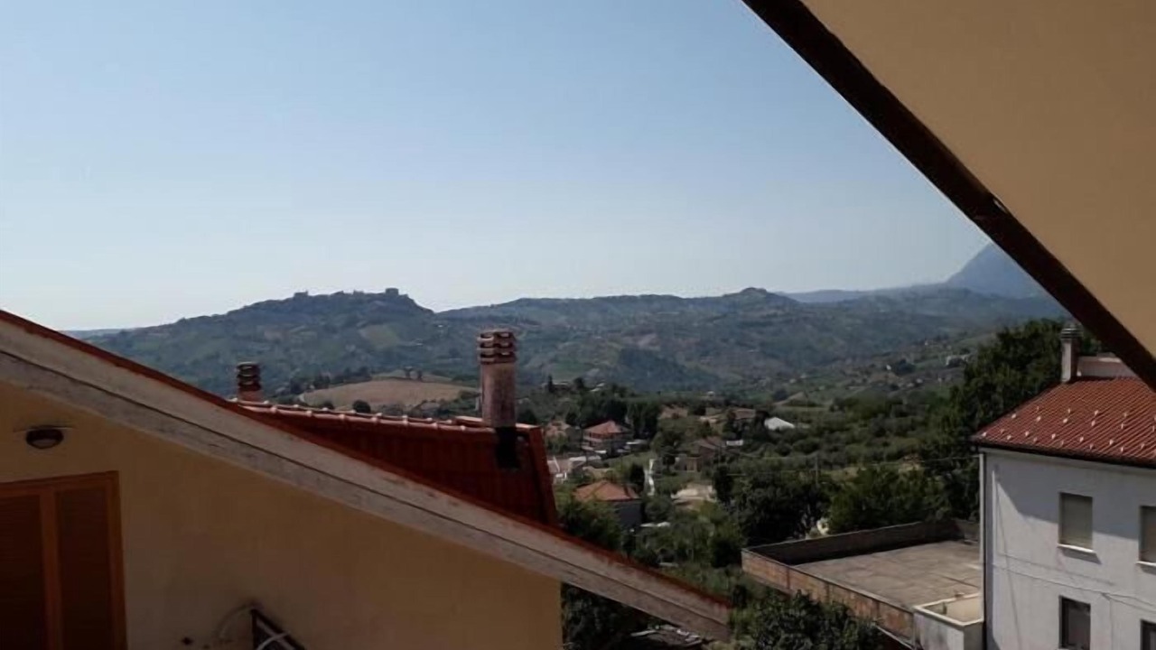 Photo of Patio Balcony in Chieti