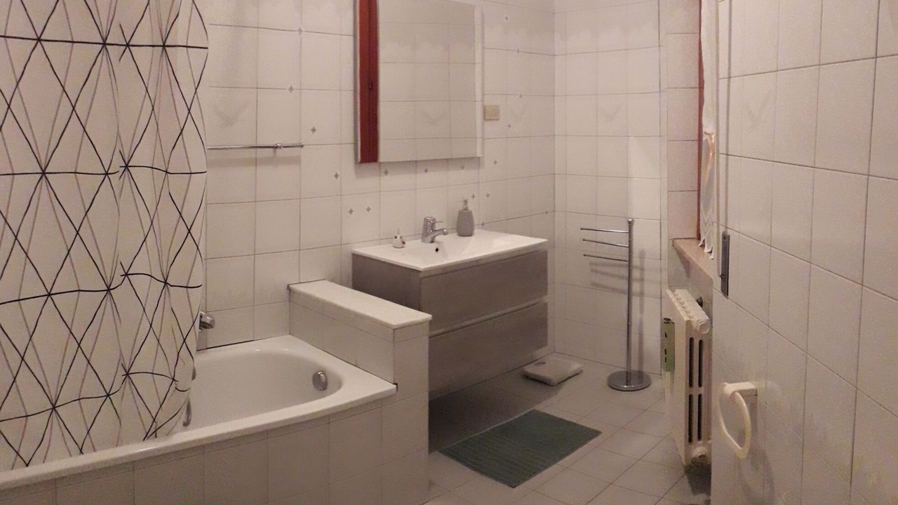 Photo of Bathroom in Chieti