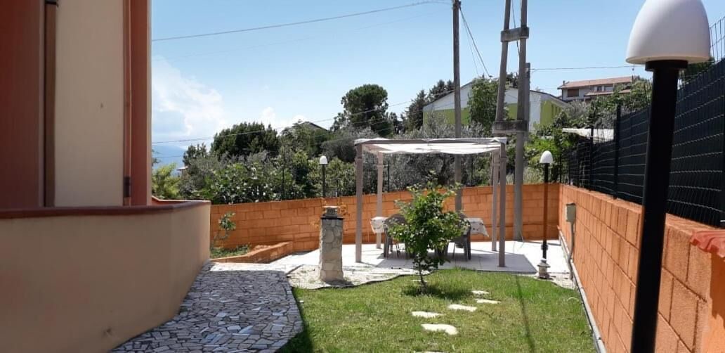 Photo of Patio Balcony in Chieti