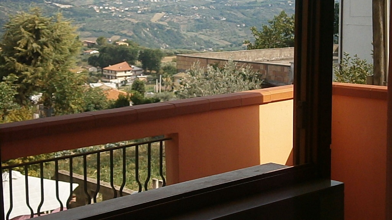 Photo of Bedroom in Chieti