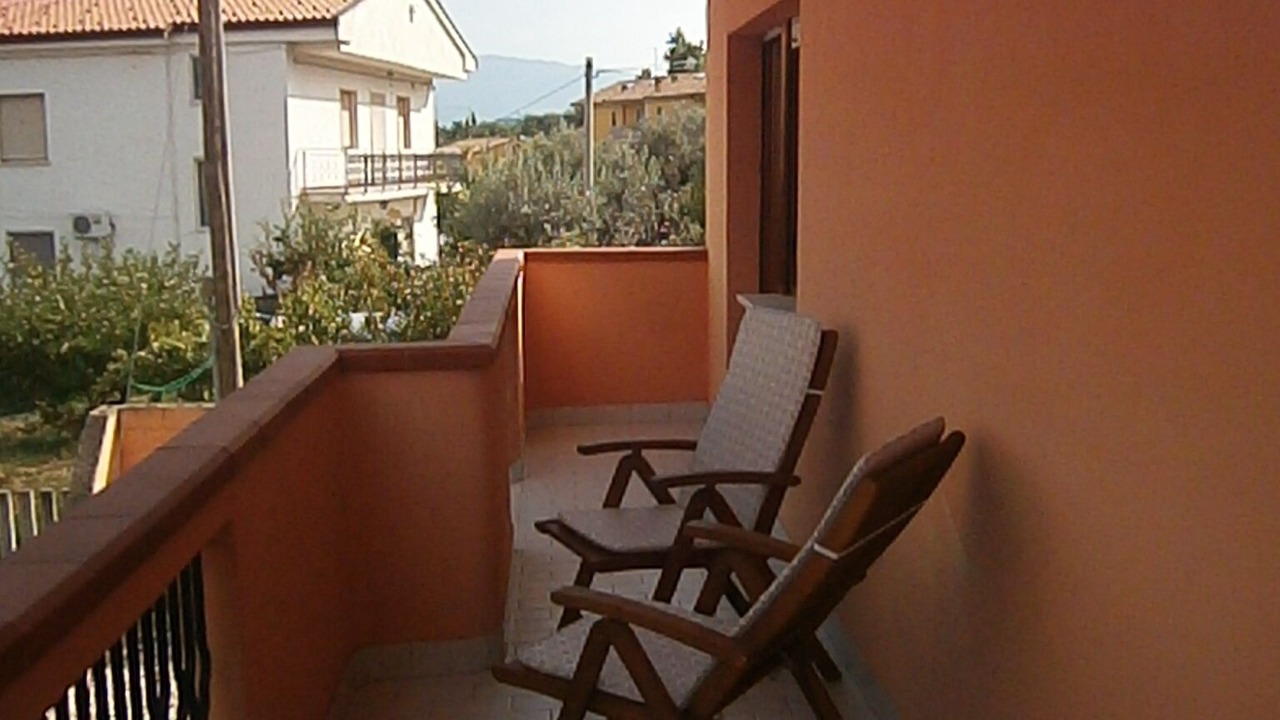 Photo of Patio Balcony in Chieti