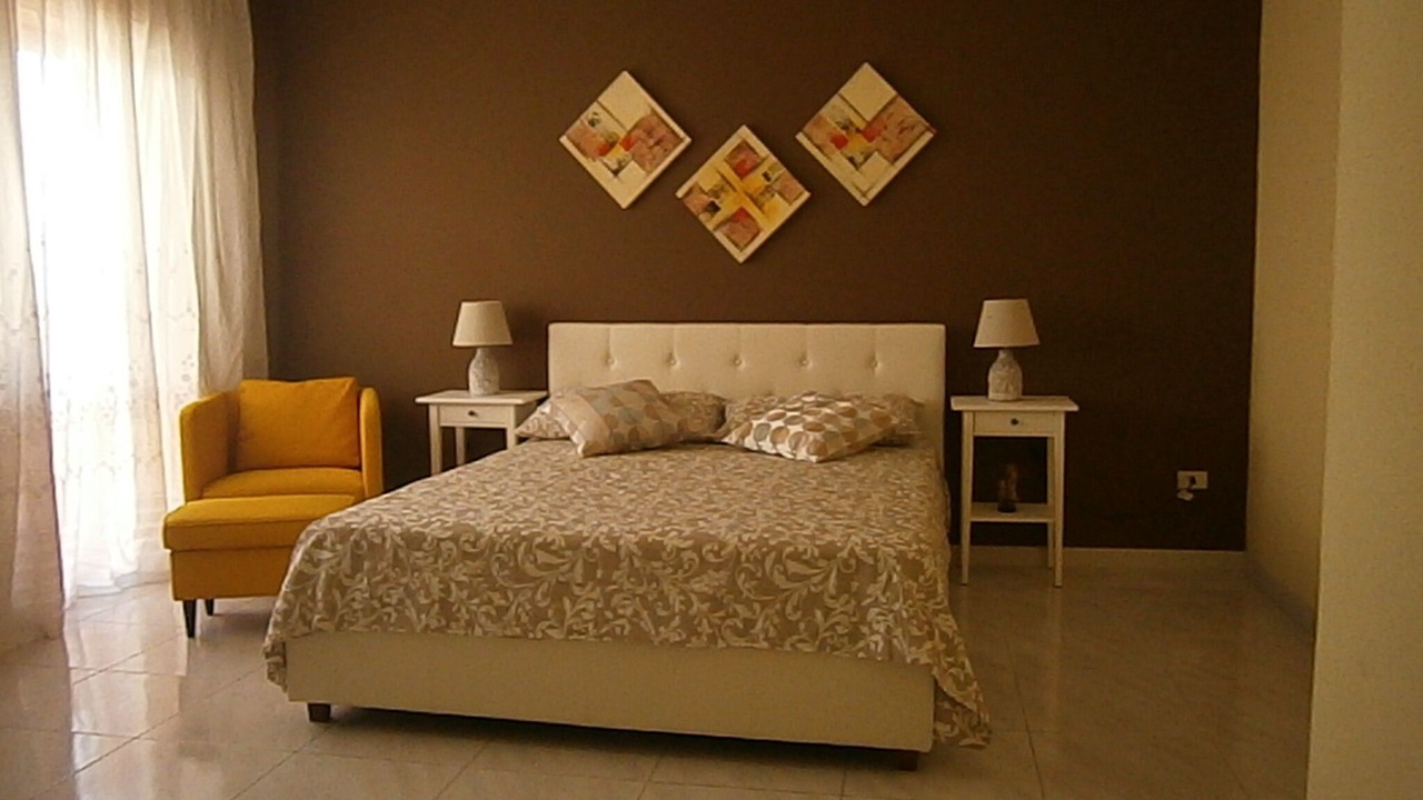 Photo of Bedroom in Chieti