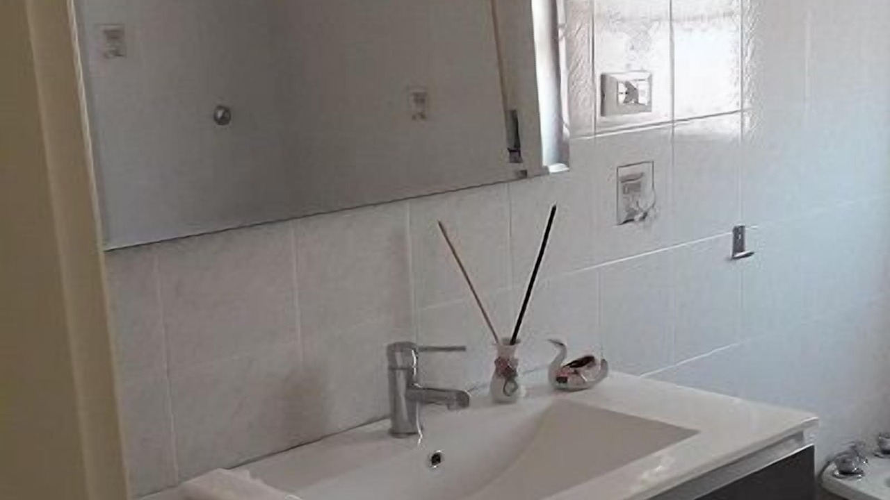 Photo of Bathroom in Chieti