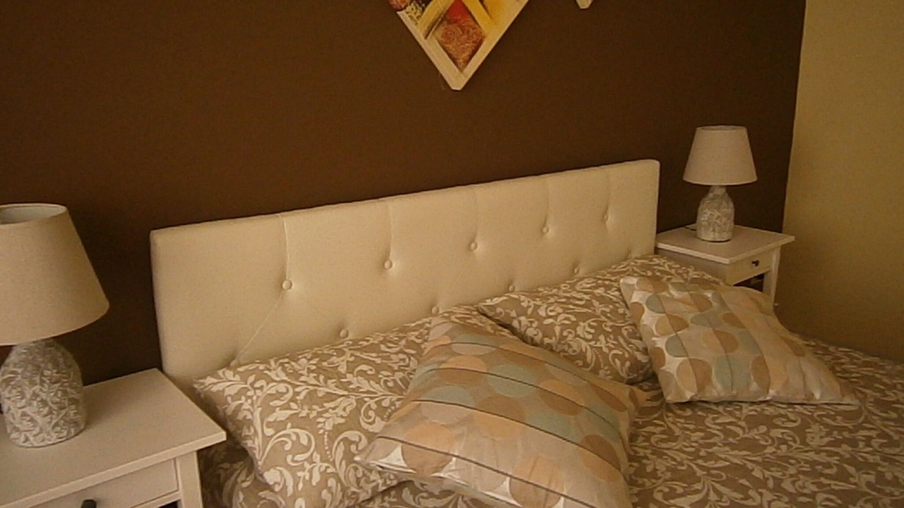 Photo of Bedroom in Chieti