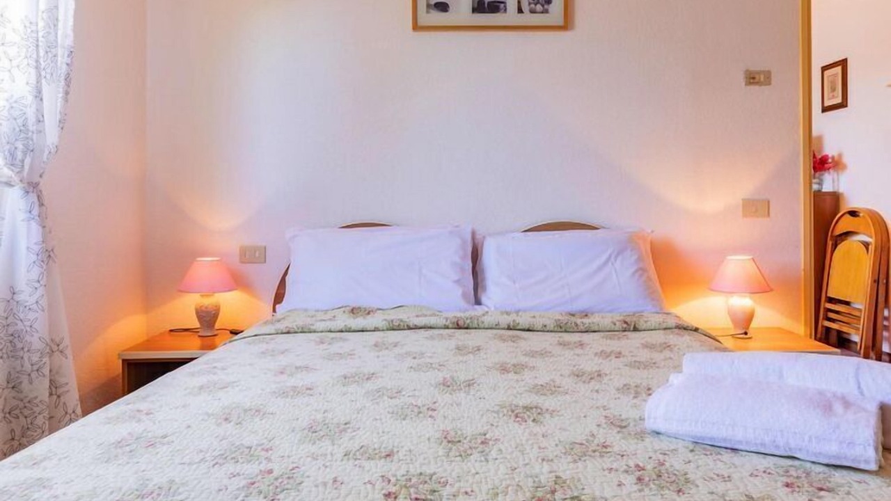 Photo of Bedroom in Oggebbio