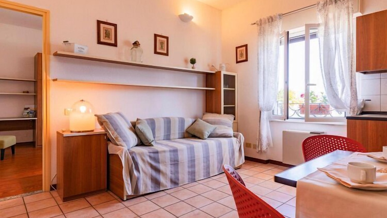 Photo of Livingroom in Oggebbio