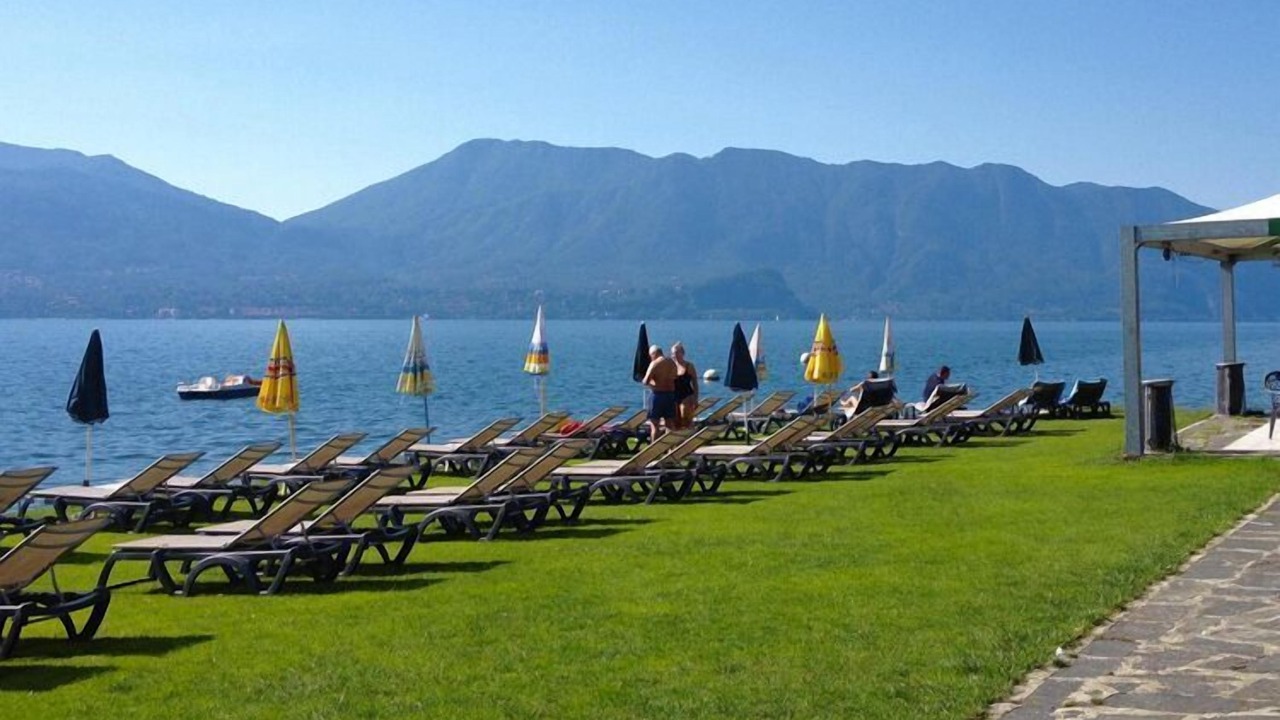 Photo of Outdoor in Oggebbio
