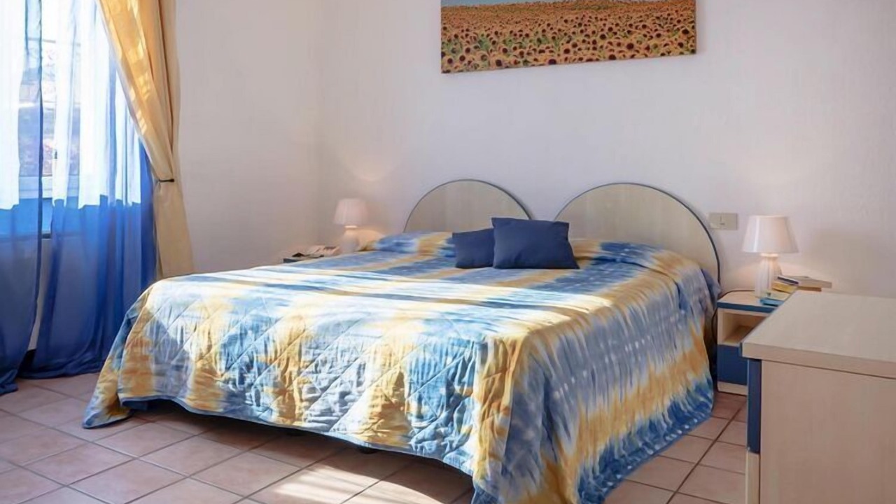 Photo of Bedroom in Oggebbio