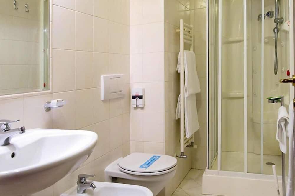 Photo of Bathroom in Baveno