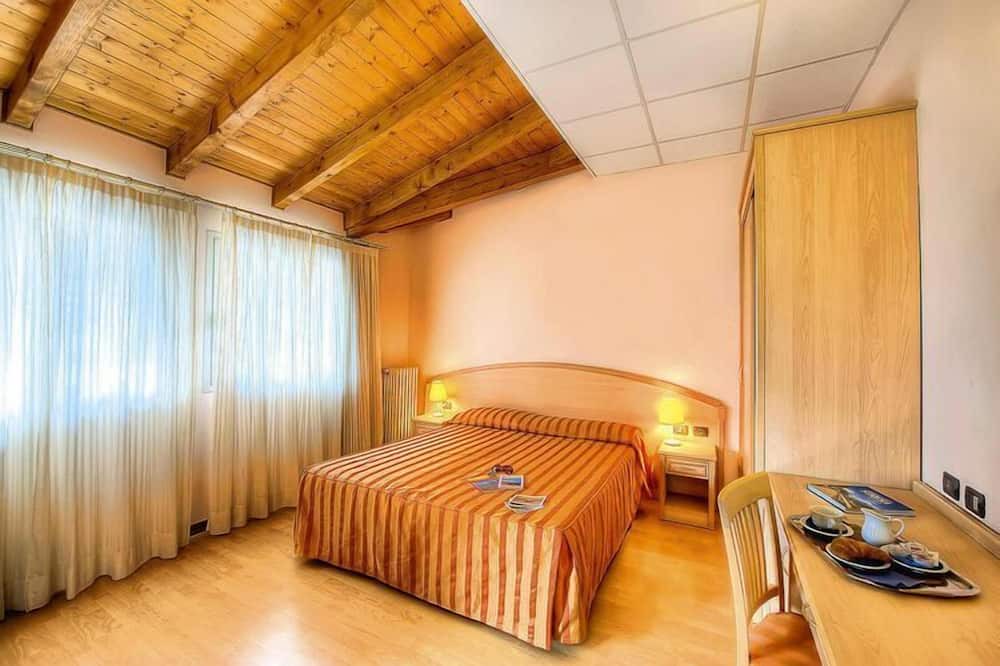 Photo of Bedroom in Baveno