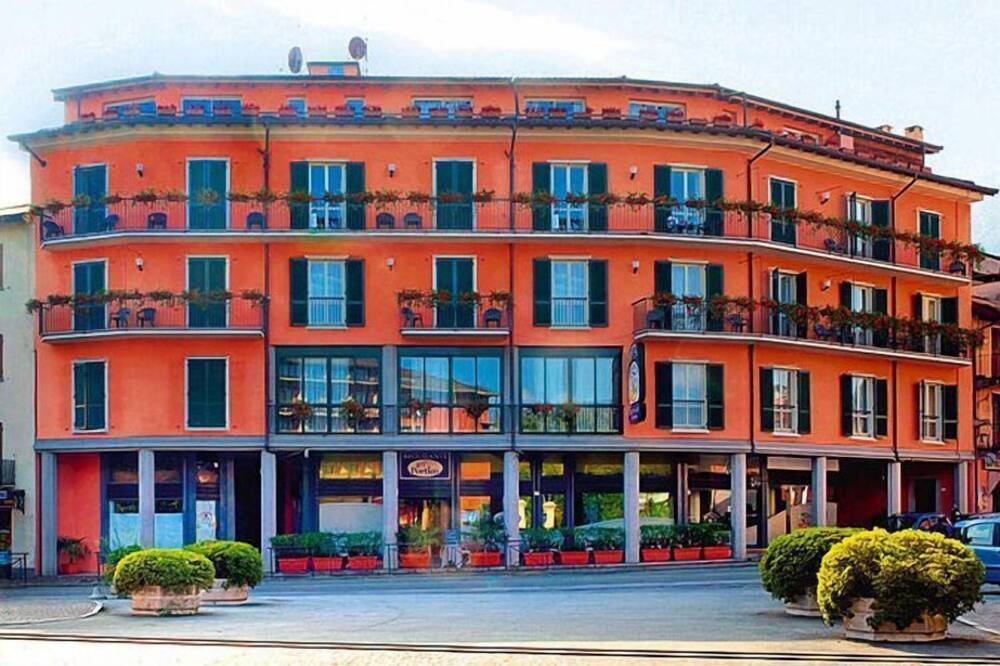 Photo of Outdoor in Baveno