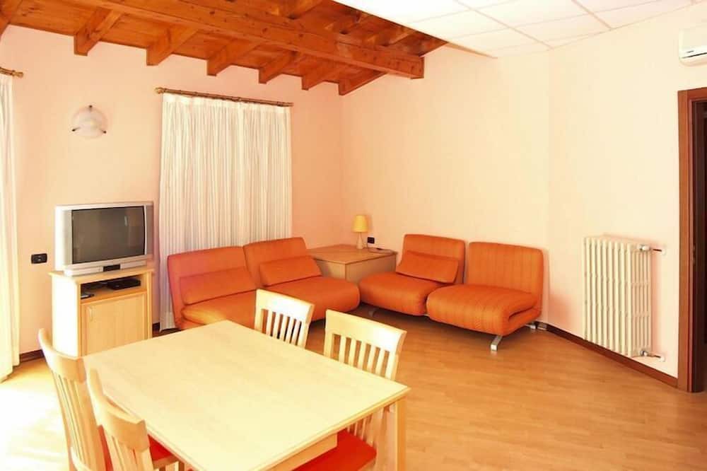 Photo of Livingroom in Baveno