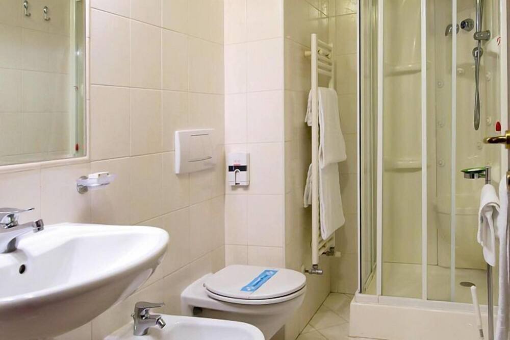 Photo of Bathroom in Baveno