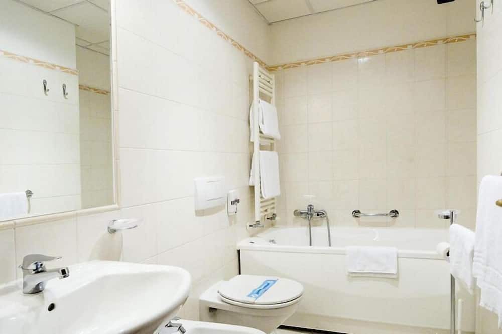 Photo of Bathroom in Baveno