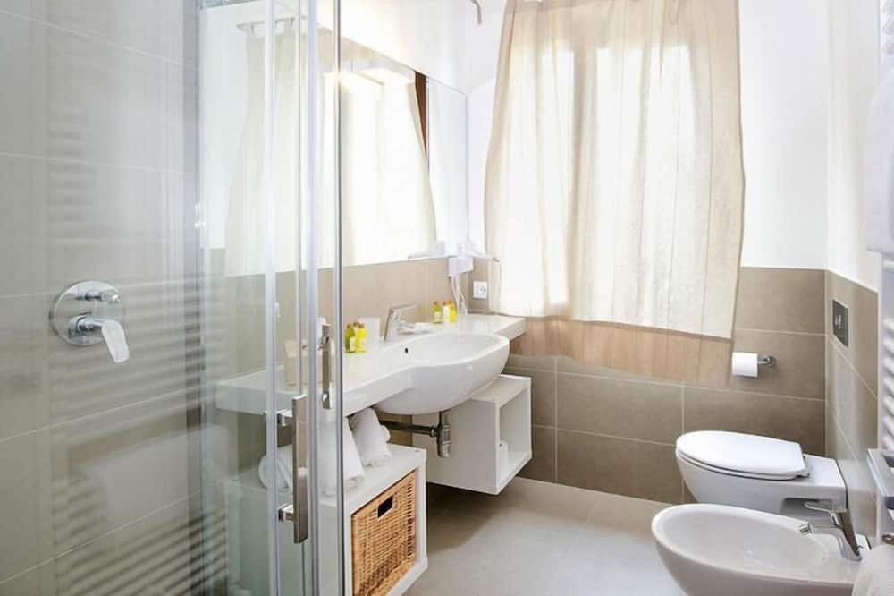 Photo of Bathroom in Gargnano