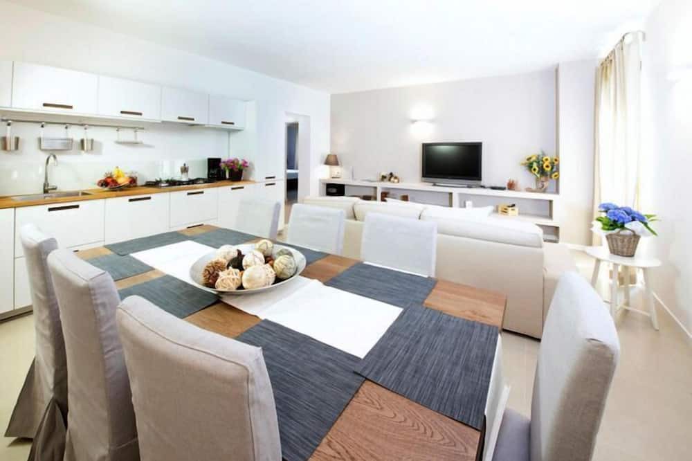 Photo of Livingroom in Gargnano