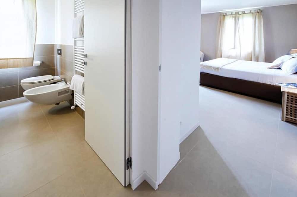 Photo of Bathroom in Gargnano