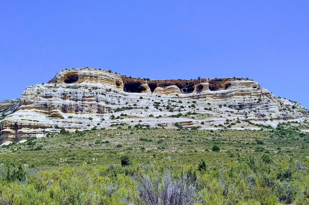 Photo of Outdoor in Moratalla