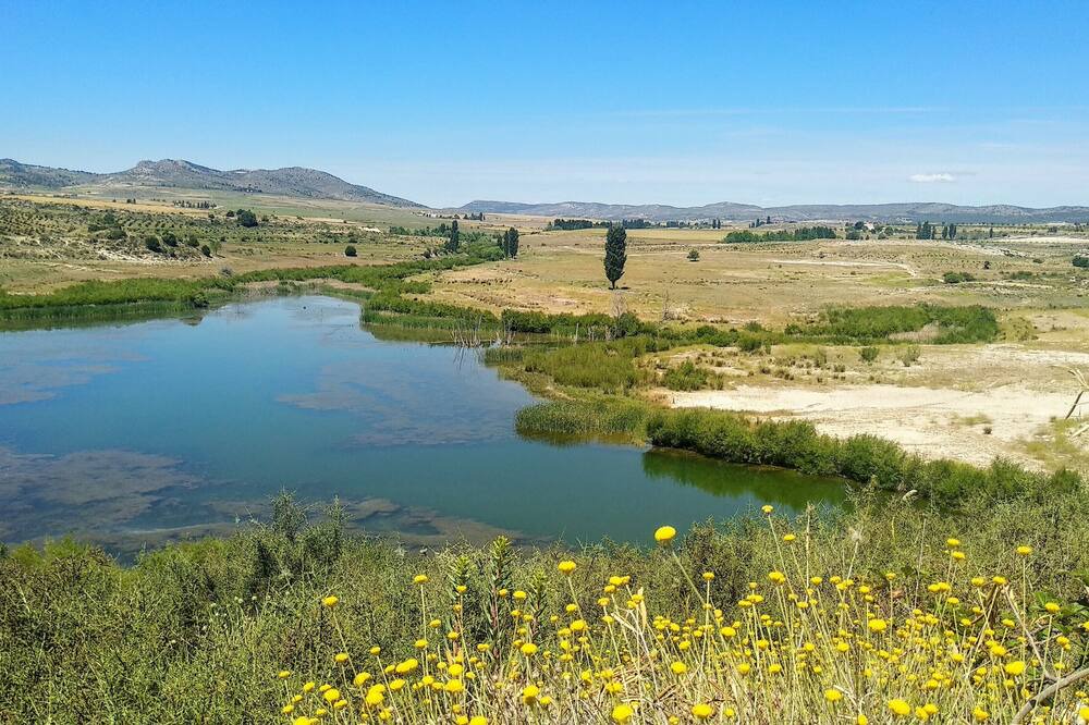 Photo of Outdoor in Moratalla