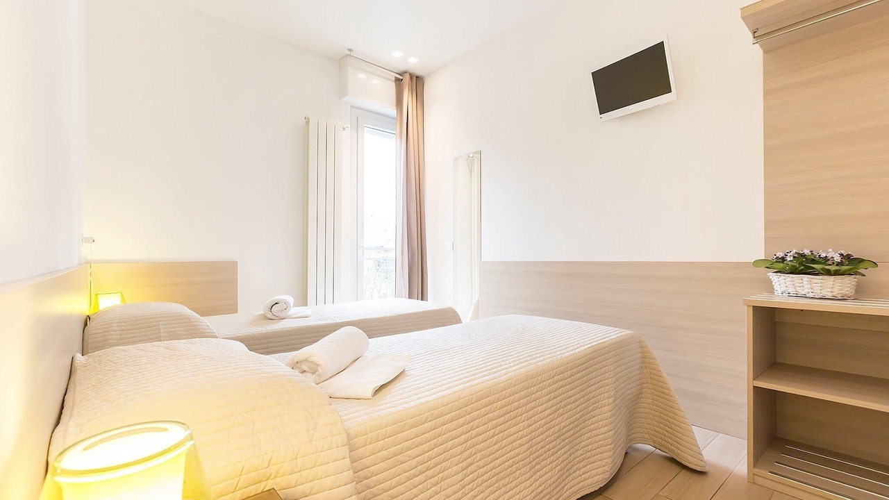 Photo of Bedroom in Rho