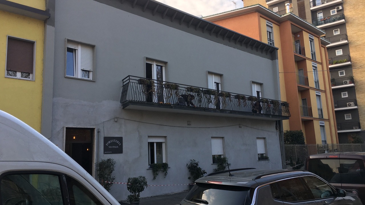 Photo of Outdoor in Rho