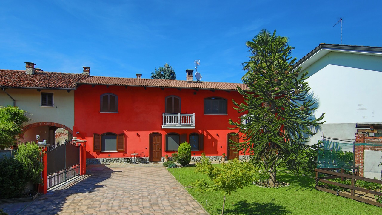 Photo of Outdoor in Villafranca Piemonte