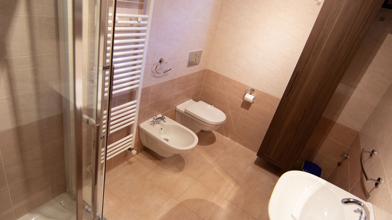 Photo of Bathroom in Villafranca Piemonte