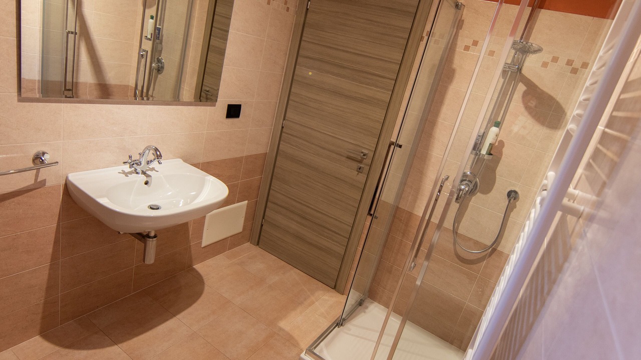 Photo of Bathroom in Villafranca Piemonte