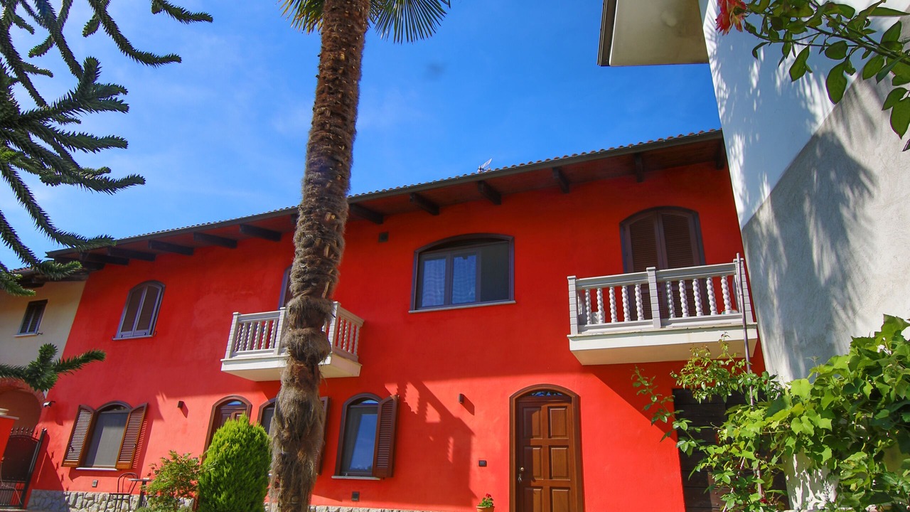 Photo of Outdoor in Villafranca Piemonte