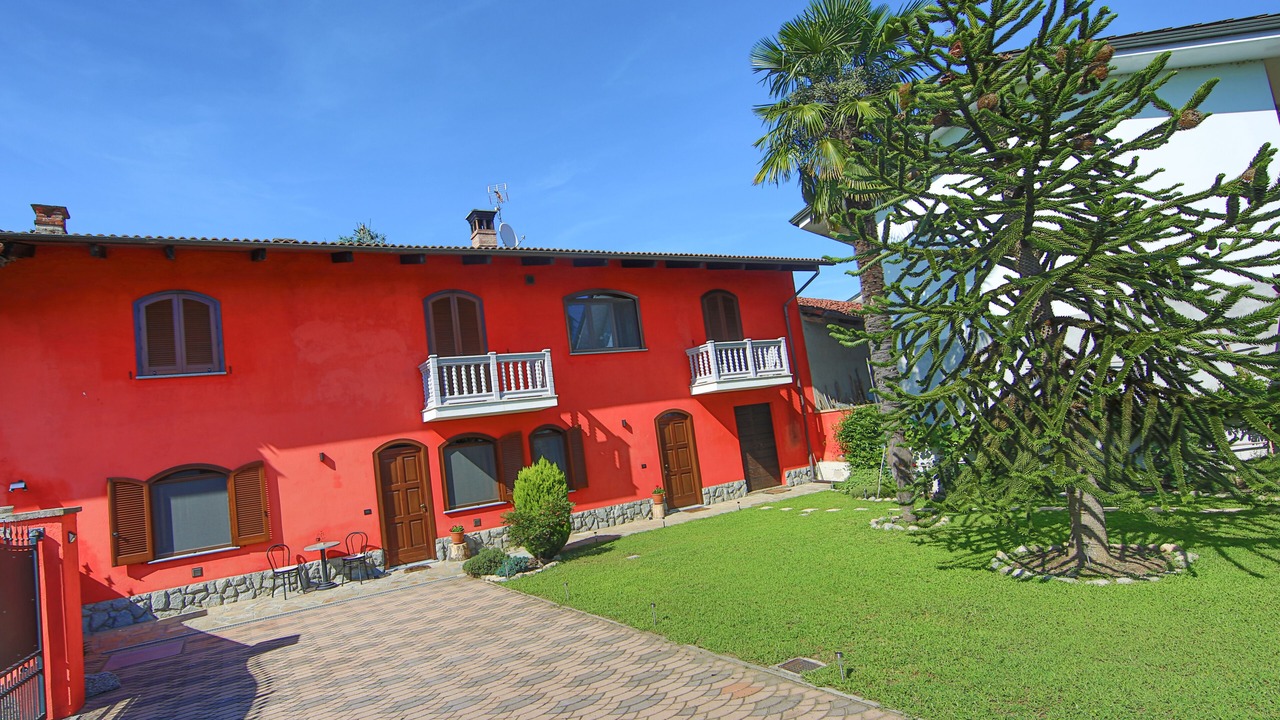 Photo of Outdoor in Villafranca Piemonte