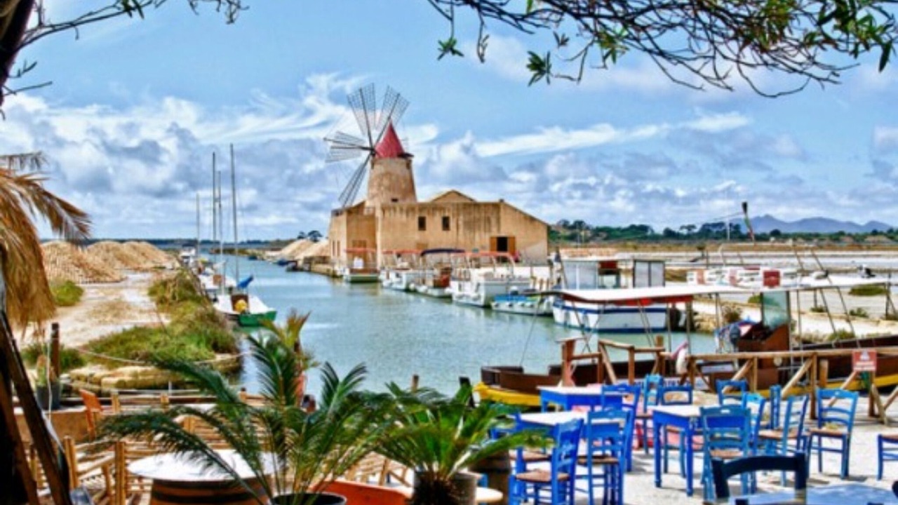Photo of Outdoor in Marsala