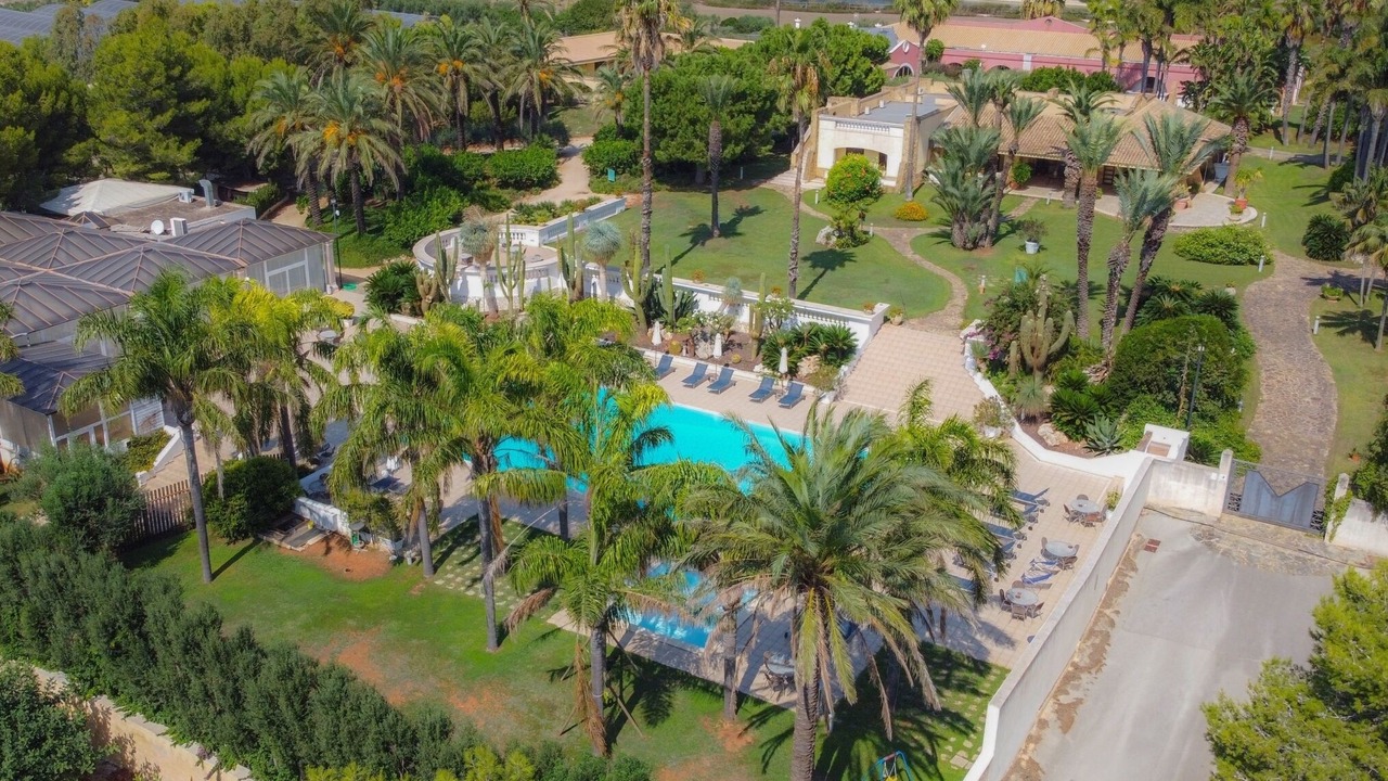 Photo of Outdoor in Marsala