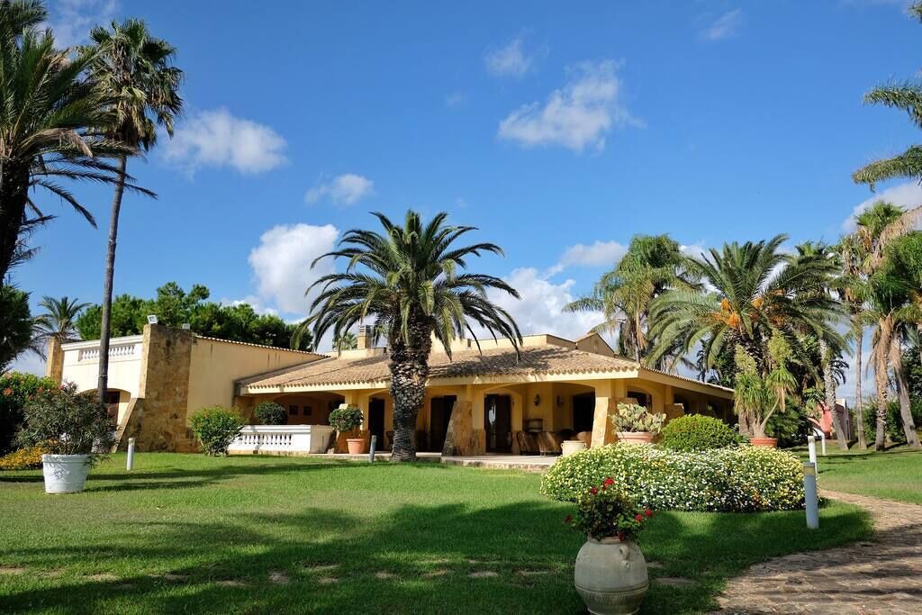 Photo of Outdoor in Marsala