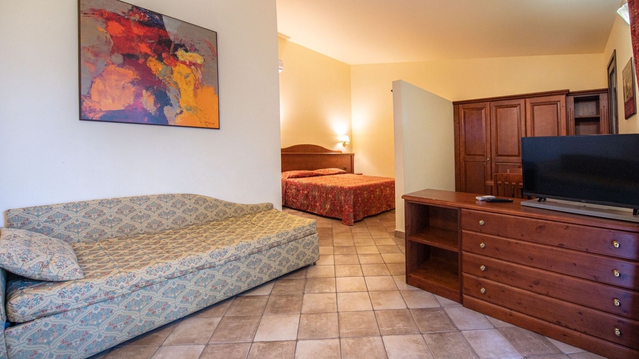 Photo of Livingroom in Marsala